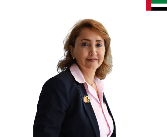 caroline